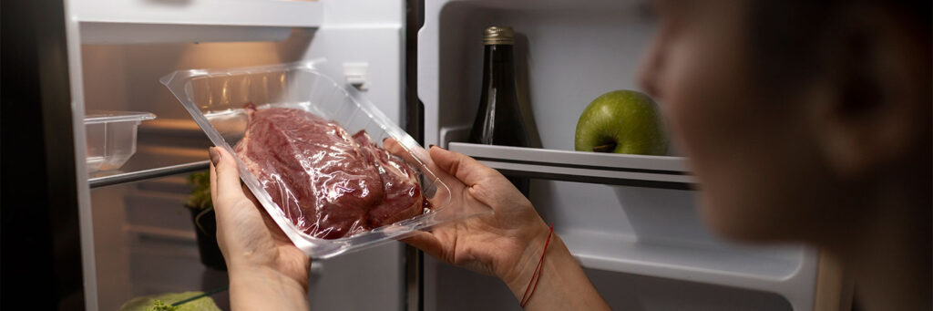 Consejos para conservar y almacenar carne de res en casa