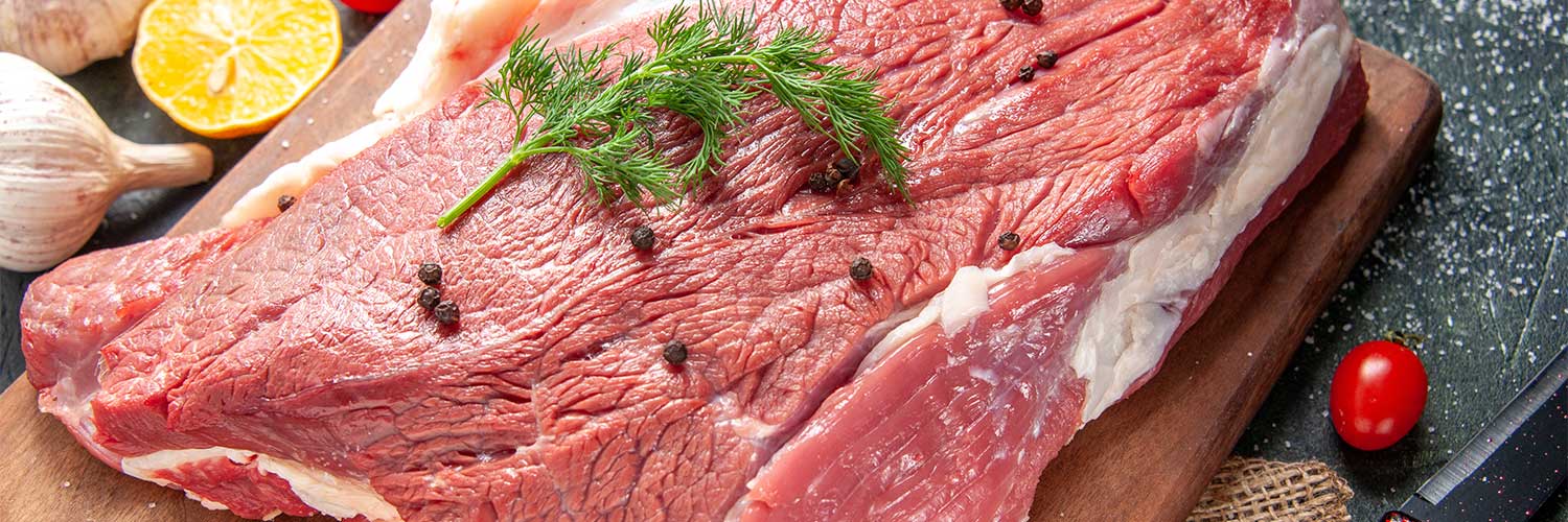 Mitos y verdades sobre la carne de res