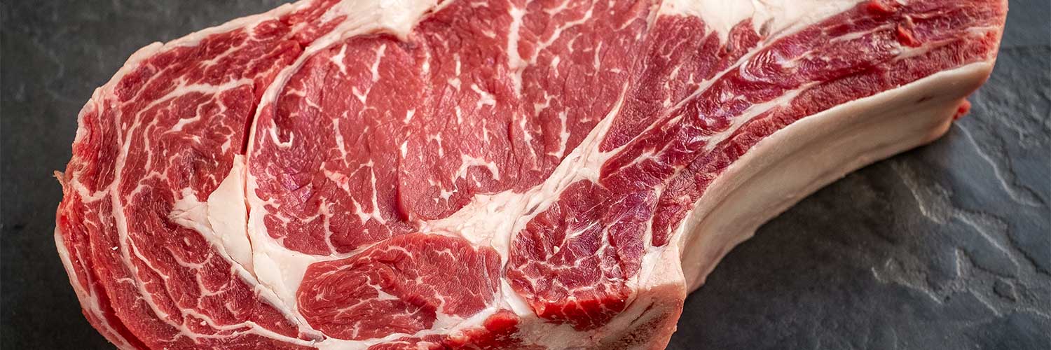 Cómo lograr el término perfecto al cocinar carne de res