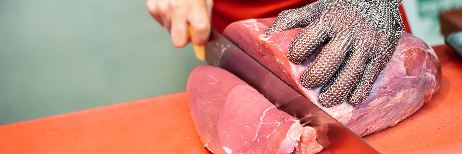 Cómo reconocer una carne fresca y de buena calidad