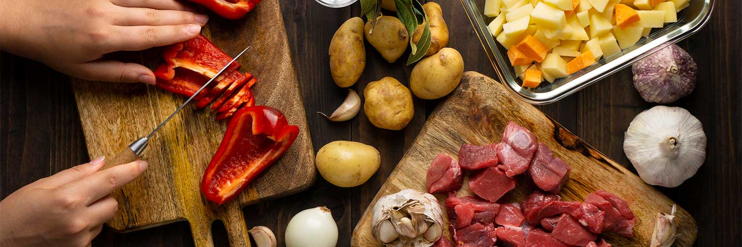 Cómo mantener la jugosidad de la carne