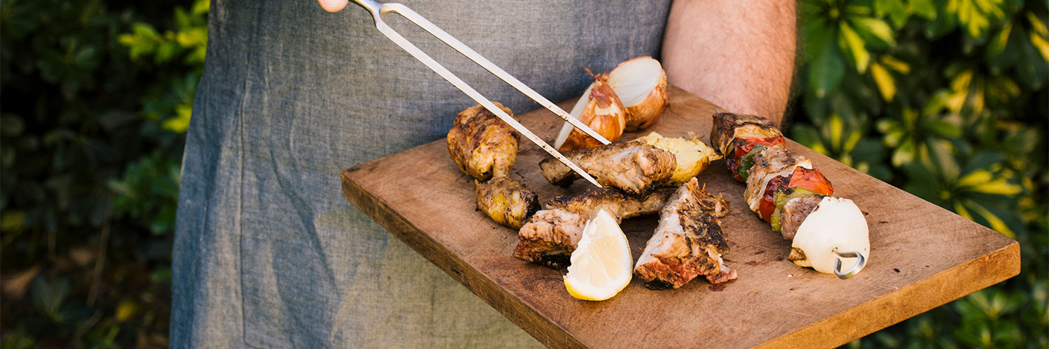 Cómo hacer un asado perfecto paso a paso