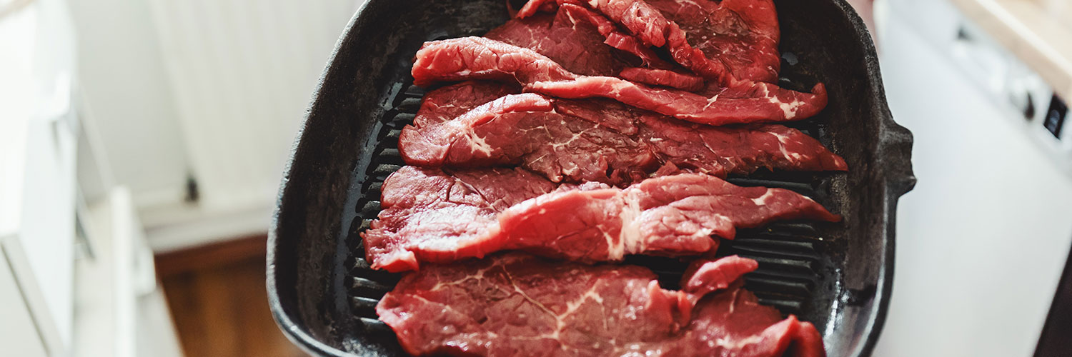 cuánta carne comprar por persona para un asado
